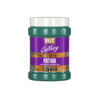 Эмаль ВД-АК-1179 универсальная матовая "Коллекция декоратора PATINA"